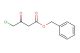 benzyl 4-chloro-3-oxobutanoate