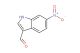 6-nitro-1H-indole-3-carbaldehyde