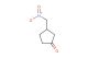 3-(nitromethyl)cyclopentanone