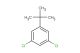 1-(tert-butyl)-3,5-dichlorobenzene
