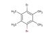 1,4-dibromo-2,3,5,6-tetramethylbenzene
