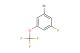 1-bromo-3-fluoro-5-(trifluoromethoxy)benzene