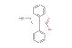2,2-diphenylpentanoic acid