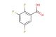 2,3,5-trifluorobenzoic acid