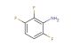 2,3,6-trifluoroaniline