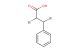2,3-dibromo-3-phenylpropionic acid