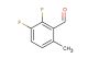 2,3-difluoro-6-methylbenzaldehyde