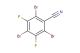 2,4,6-tribromo-3,5-difluorobenzonitrile