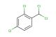 2,4-dichlorobenzal chloride