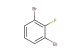 2,6-dibromofluorobenzene