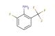 2-amino-3-fluorobenzotrifluoride