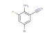 2-amino-5-bromo-3-fluorobenzonitrile