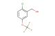 2-chloro-5-(trifluoromethoxy)benzyl alcohol