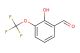 2-hydroxy-3-(trifluoromethoxy)benzaldehyde