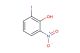 2-iodo-6-nitrophenol