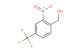 2-nitro-4-(trifluoromethyl)benzyl alcohol