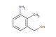3-amino-2-methylbenzyl alcohol