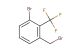 3-bromo-2-(trifluoromethyl)benzyl bromide