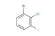3-bromo-2-chloro-1-iodobenzene