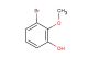 3-bromo-2-methoxyphenol