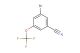 3-bromo-5-(trifluoromethoxy)benzonitrile