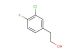 3-chloro-4-fluorophenethyl alcohol