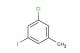 3-chloro-5-iodotoluene