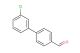 3'-chlorobiphenyl-4-carbaldehyde