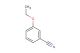 3-ethoxybenzonitrile