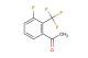 3'-fluoro-2'-(trifluoromethyl)acetophenone