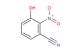 3-hydroxy-2-nitrobenzonitrile