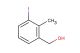 3-iodo-2-methylbenzyl alcohol