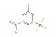 3-iodo-5-nitrobenzotrifluoride