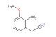 3-methoxy-2-methylphenylacetonitrile