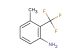 3-methyl-2-(trifluoromethyl)aniline