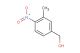 3-methyl-4-nitrobenzyl alcohol