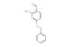 4-(benzyloxy)-2-methylbenzaldehyde