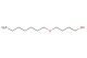 4-(heptyloxy)butan-1-ol