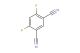 4,6-difluoro-isophthalonitrile