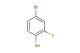 4-bromo-2-fluorothiophenol