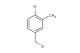 4-bromo-3-methylbenzylbromide