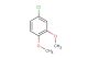 4-chloro-1,2-dimethoxybenzene