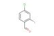 4-chloro-2-iodobenzaldehyde