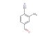 4-cyano-3-methylbenzaldehyde