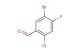 5-bromo-2-chloro-4-fluorobenzaldehyde