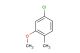 5-chloro-2-methylanisole