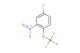 5-fluoro-2-(trifluoromethoxy)nitrobenzene