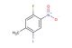 5-fluoro-2-iodo-4-nitrotoluene