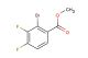 methyl 2-bromo-3,4-difluorobenzoate