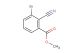 methyl 3-bromo-2-cyanobenzoate
